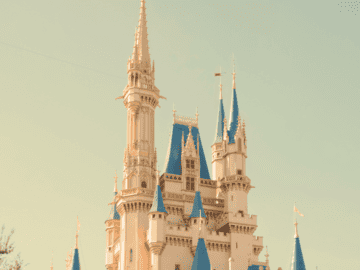 Stay Cool at Disney World - Air Conditioning Locations