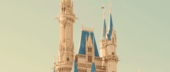 Stay Cool at Disney World - Air Conditioning Locations