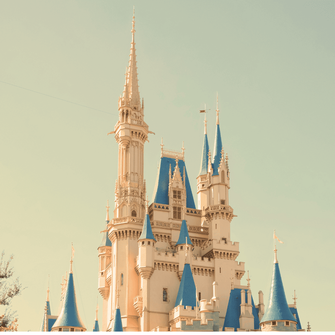 Stay Cool at Disney World - Air Conditioning Locations