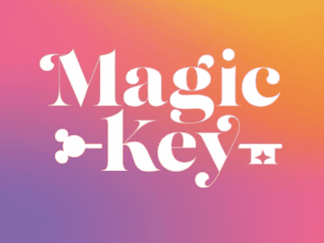 how to break even on a Disneyland magic key
