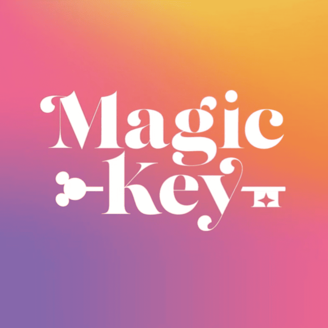 how to break even on a Disneyland magic key