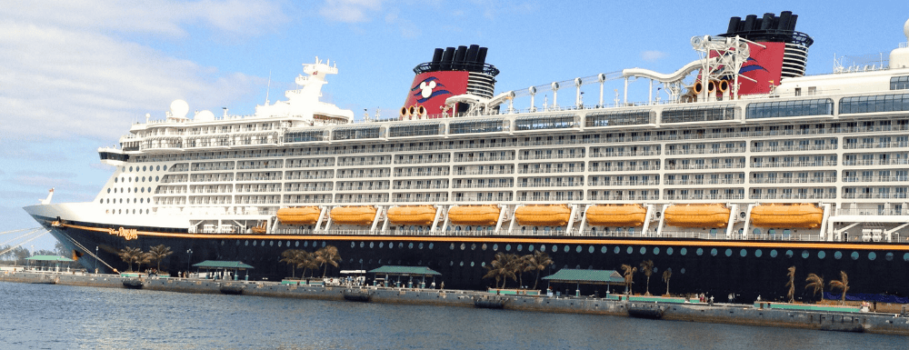Disney Cruise Planning Timeline and Checklist