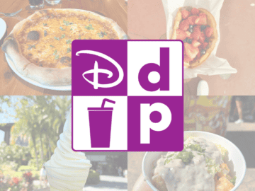 Disney Dining Plan Costs