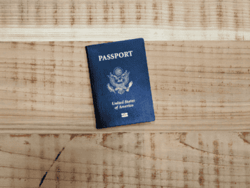 do you need a passport on a disney cruise