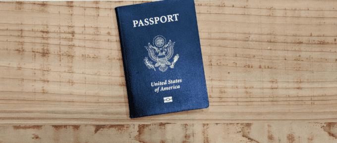 do you need a passport on a disney cruise