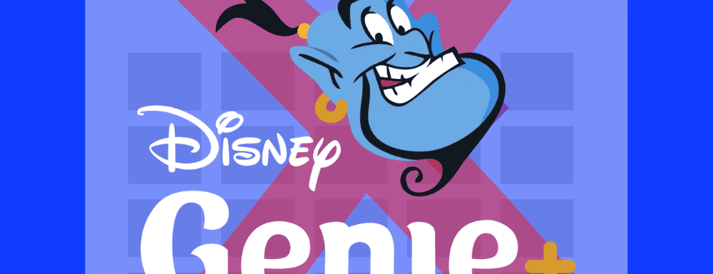 genie plus sold out tracker disney world