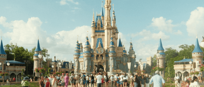 how to save money at disney world