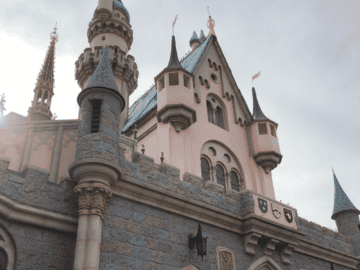lazy person's guide to disneyland
