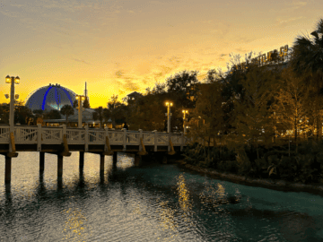 things to do at disney world without a park ticket