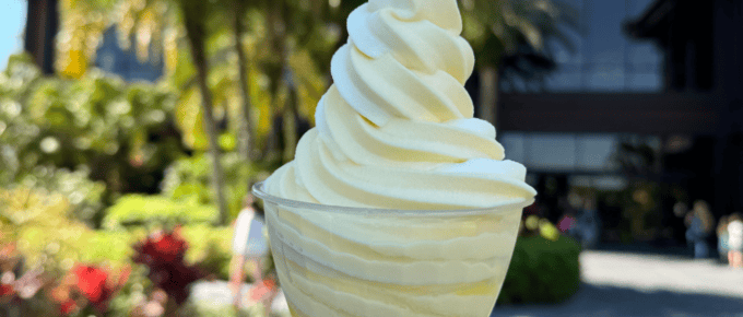 where to find dole whip in disney world