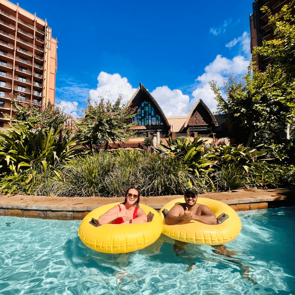 aulani planning guide