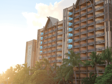 aulani planning guide