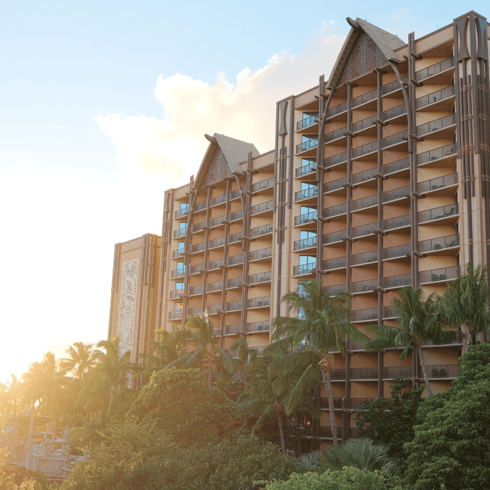 aulani planning guide