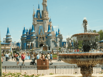 best day of the week to go to every disney world park