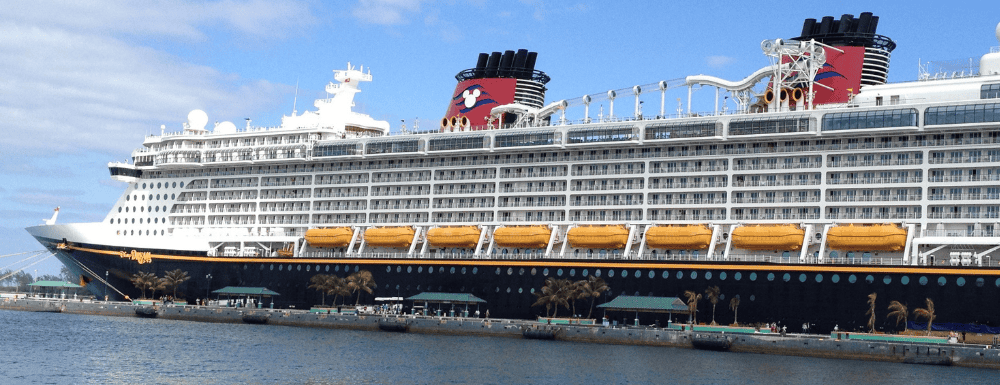 disney cruise planning guide