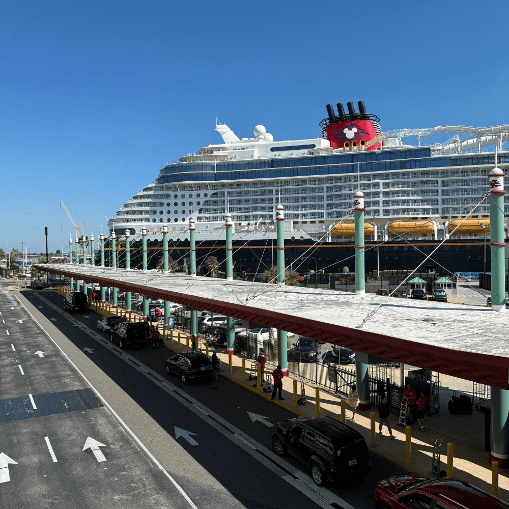 disney cruise planning guide