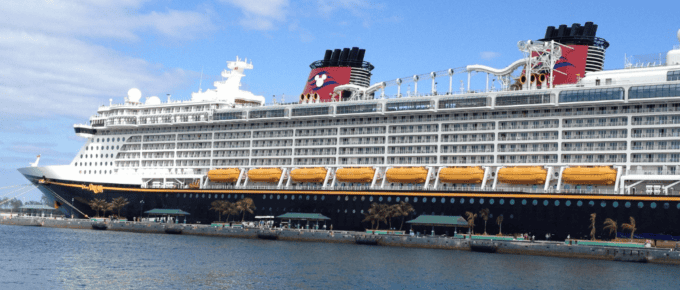 disney cruise planning guide