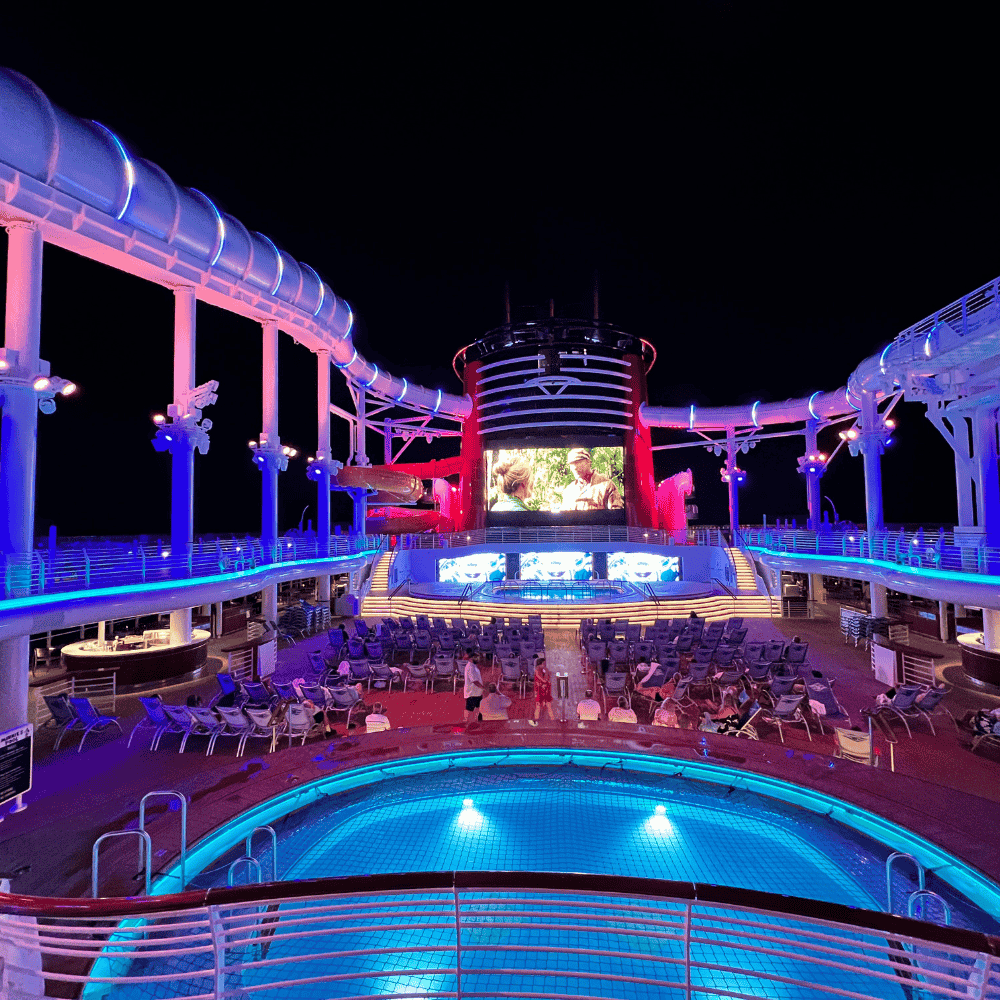 disney cruise planning guide