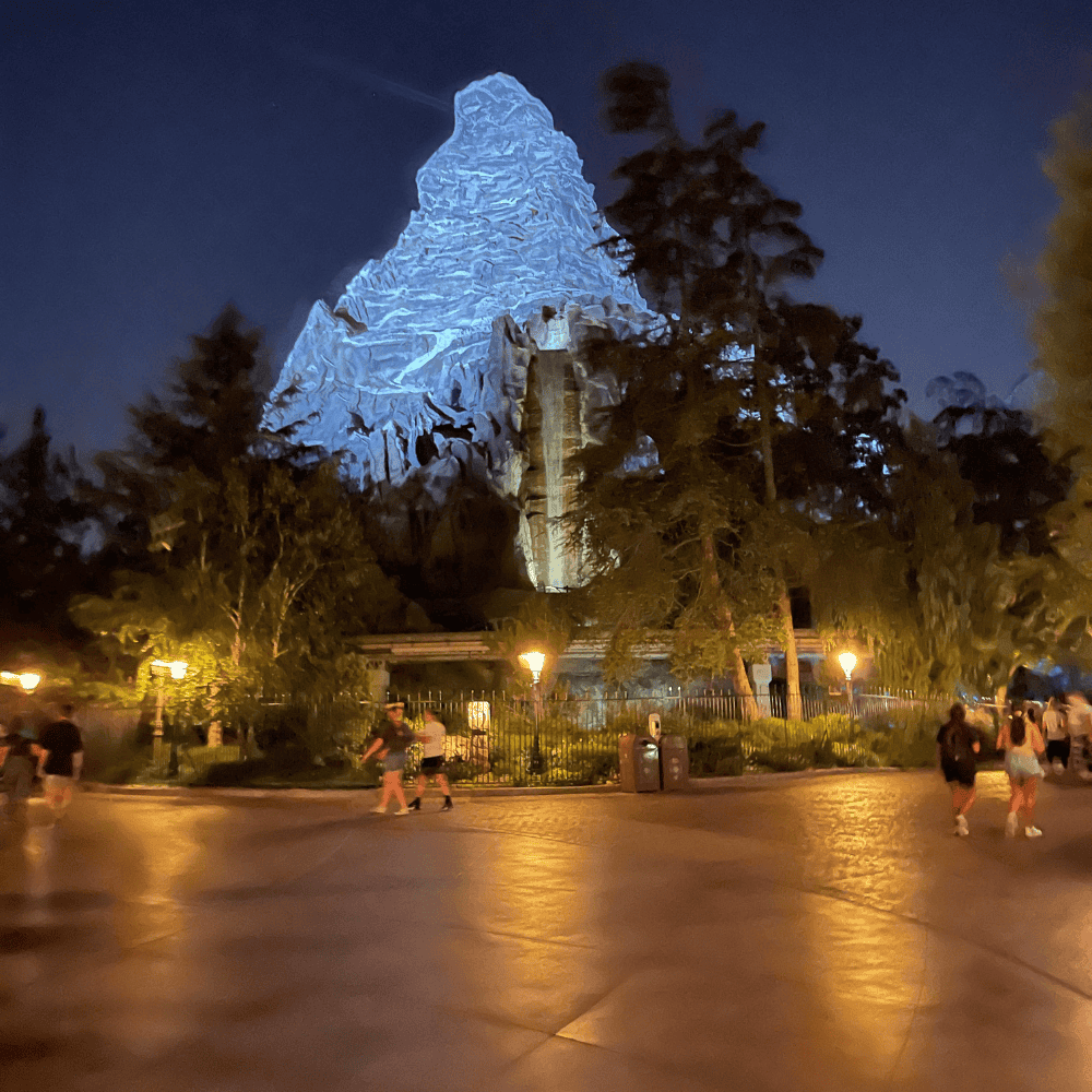 disneyland planning guide best rides