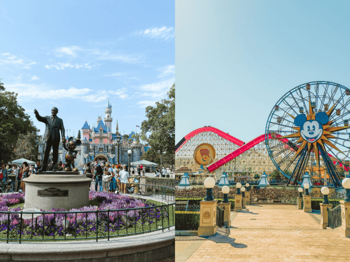  Disneyland Planning Timeline and Checklist (2025 - 2026) 