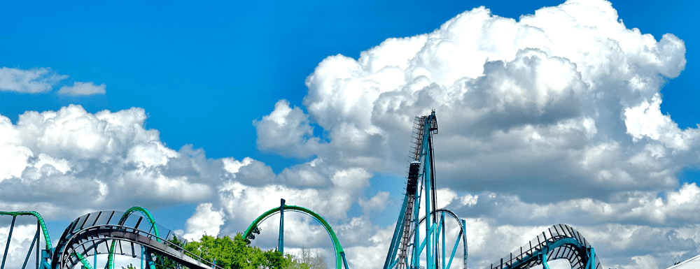 SeaWorld Orlando single rider lines