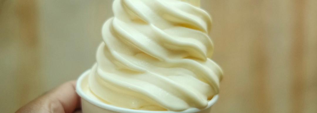 where to get soft serve ice cream at disney world