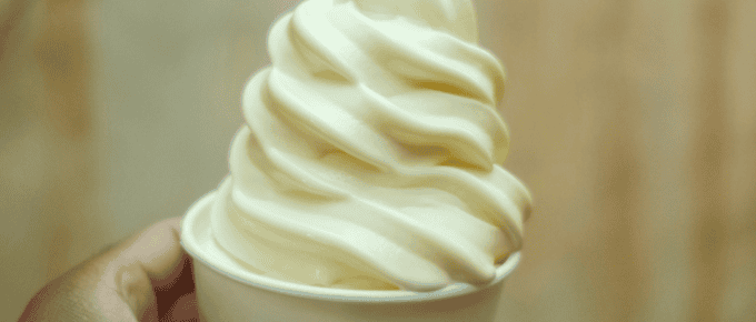 where to get soft serve ice cream at disney world