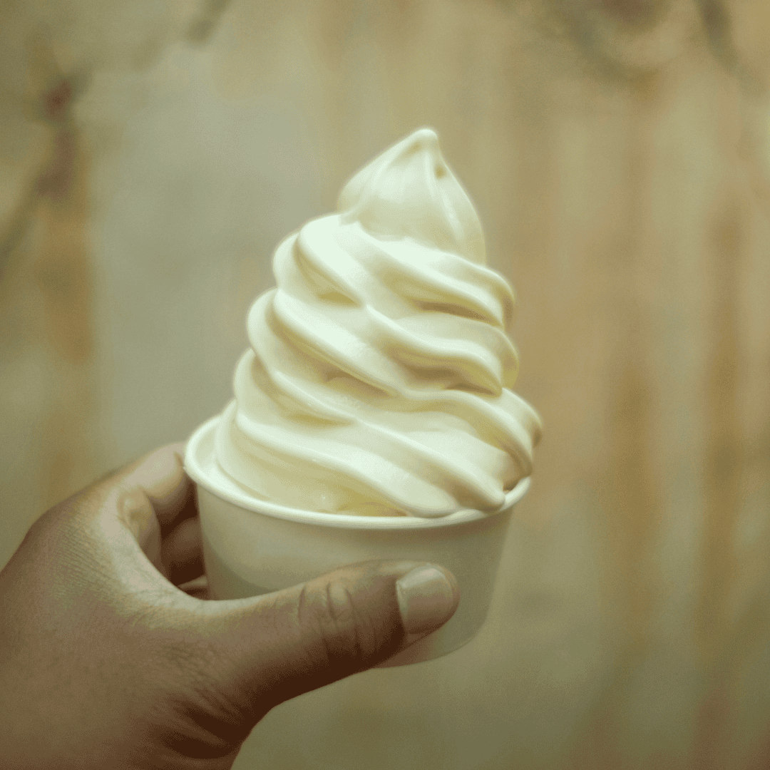 where to get soft serve ice cream at disney world