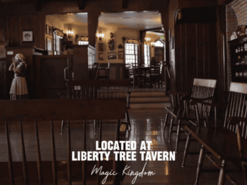 Liberty Tree Tavern Lunch Review