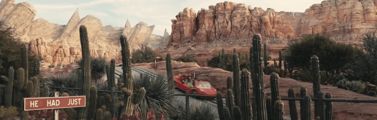 disneyland ride height requirements