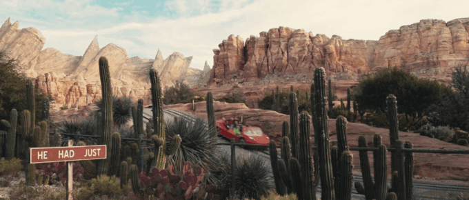 disneyland ride height requirements